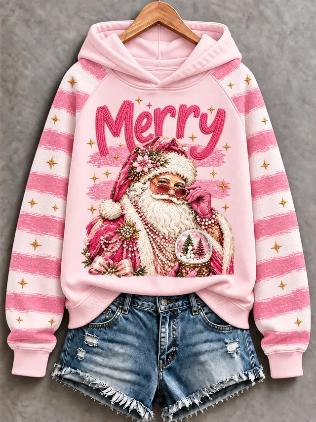 Santa Whispers