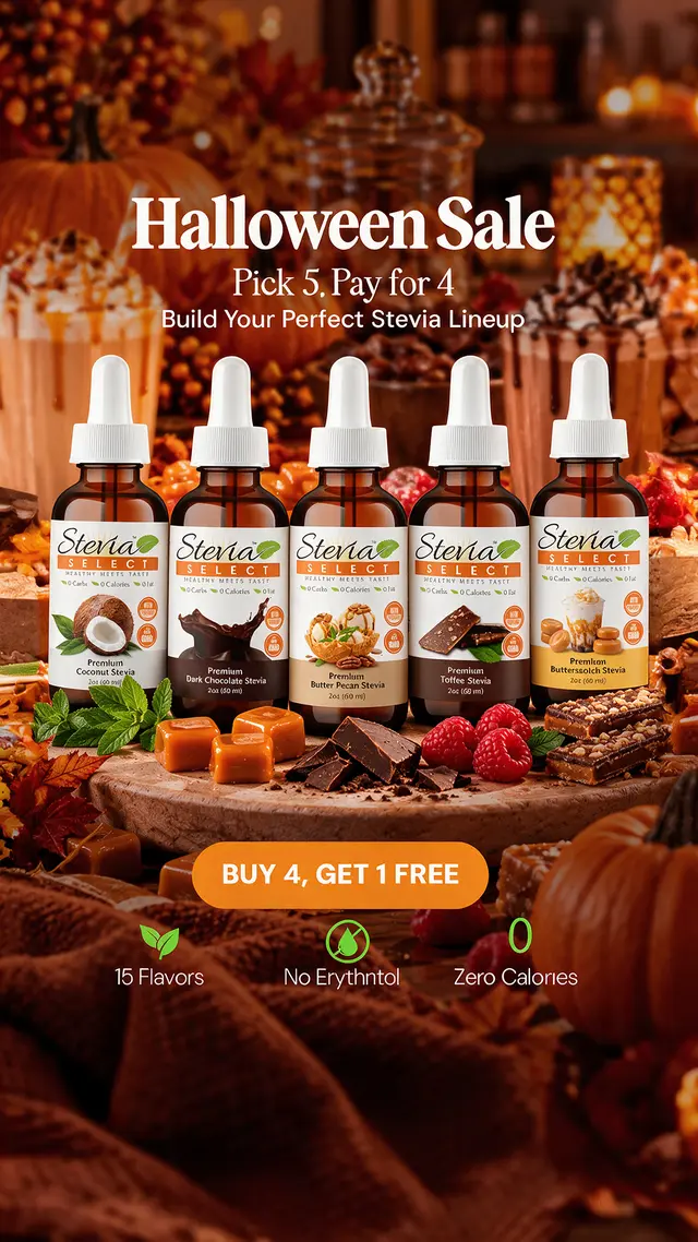 Stevia Select