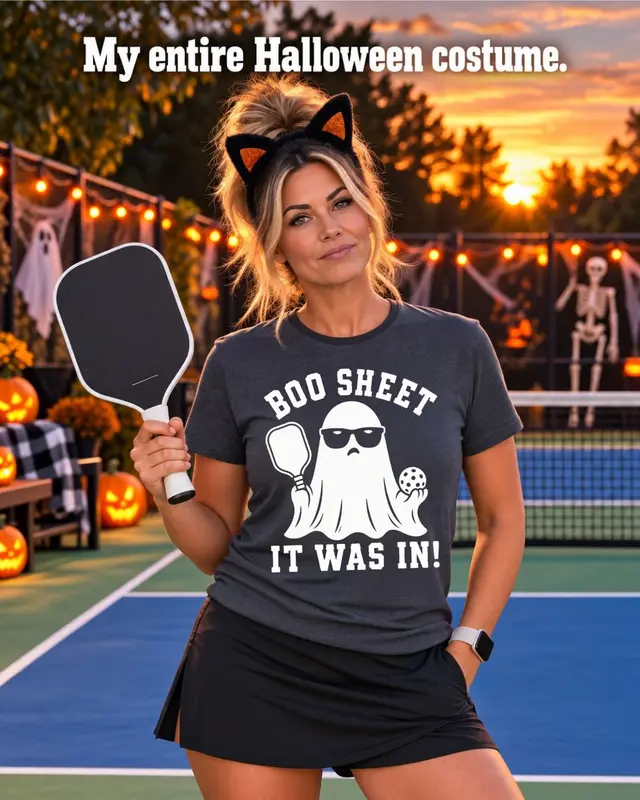 DillyPop Pickleball