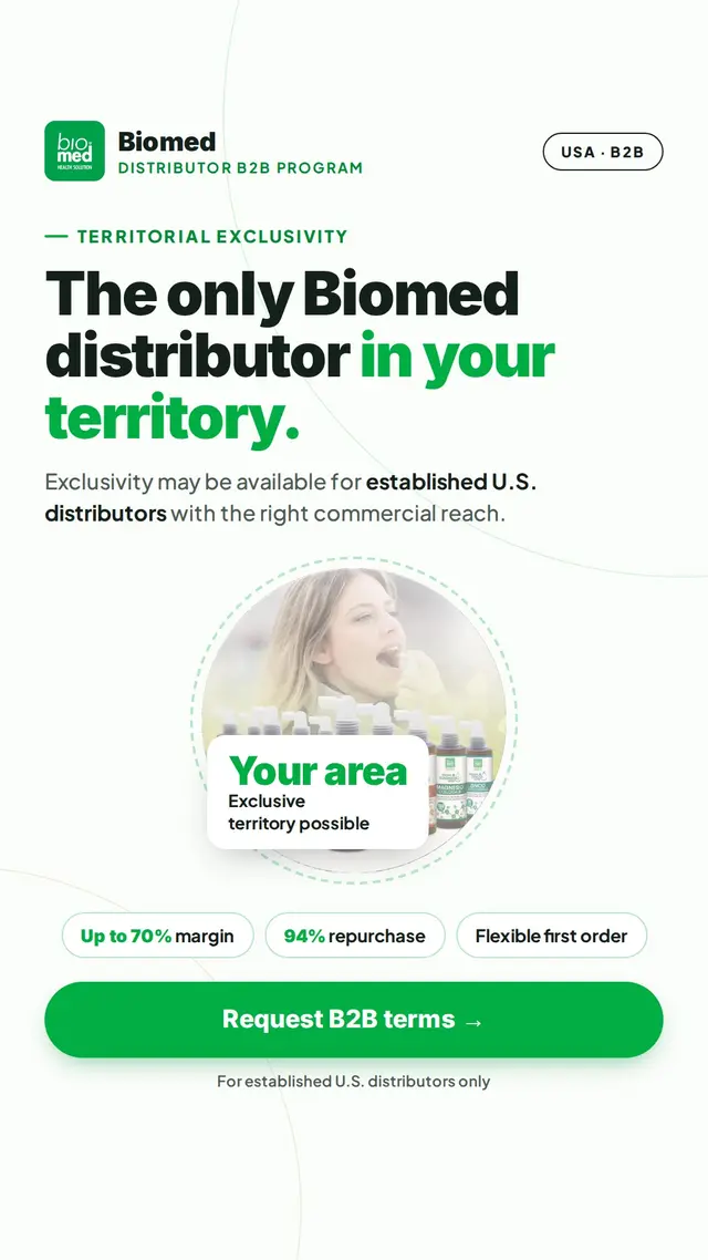 Biomed Solutions