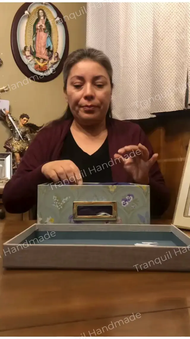 Tranquil Handmade