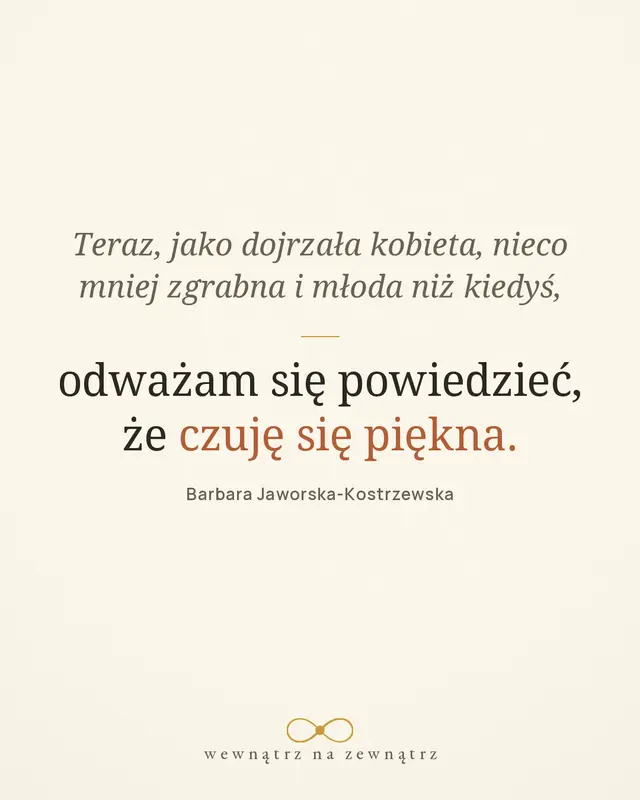 Wewnątrz na Zewnątrz