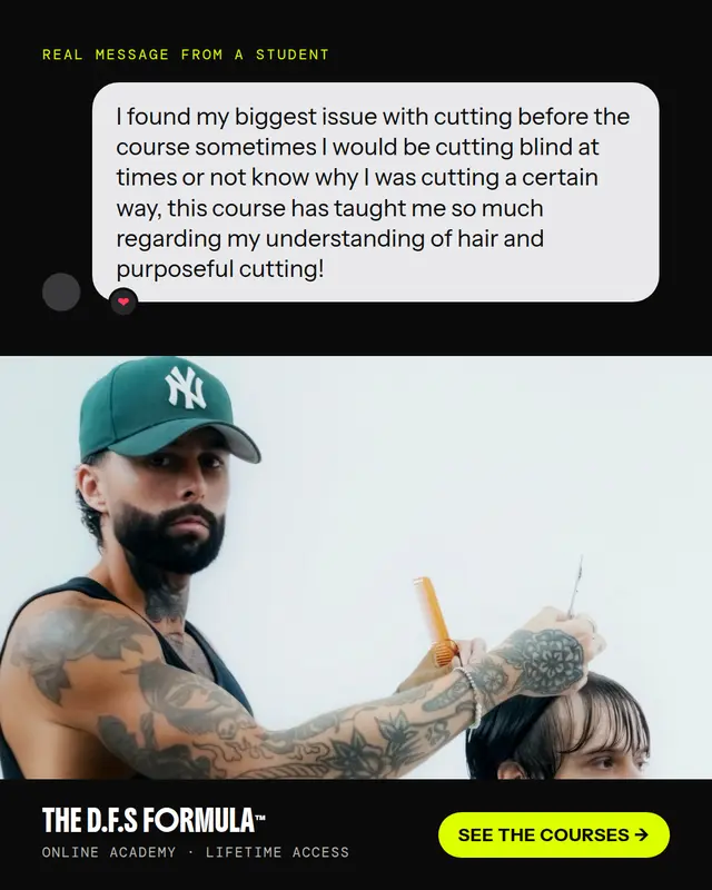 Barberjoshop Education