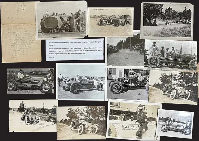 AutoMobilia Magazine
