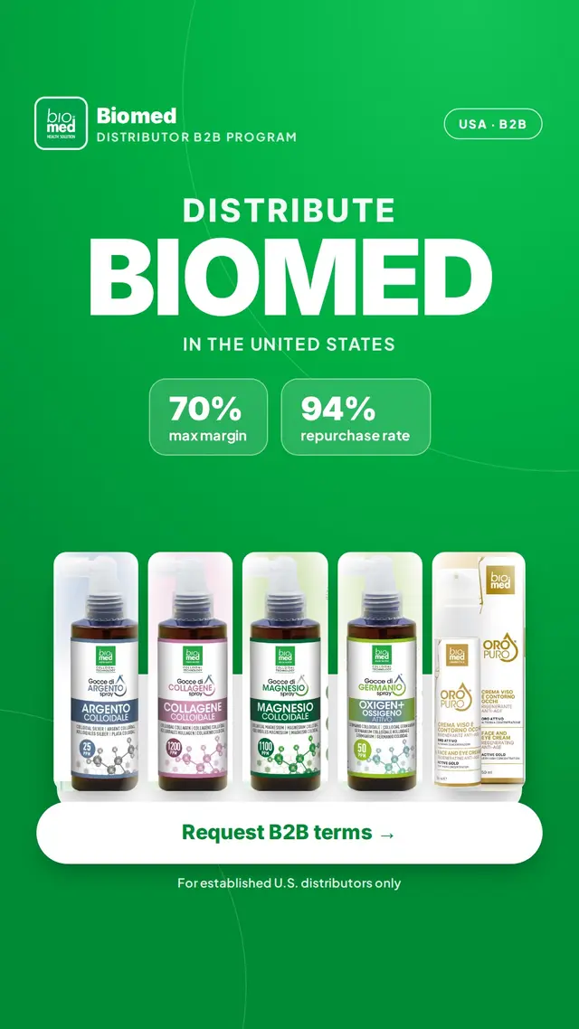 Biomed Solutions