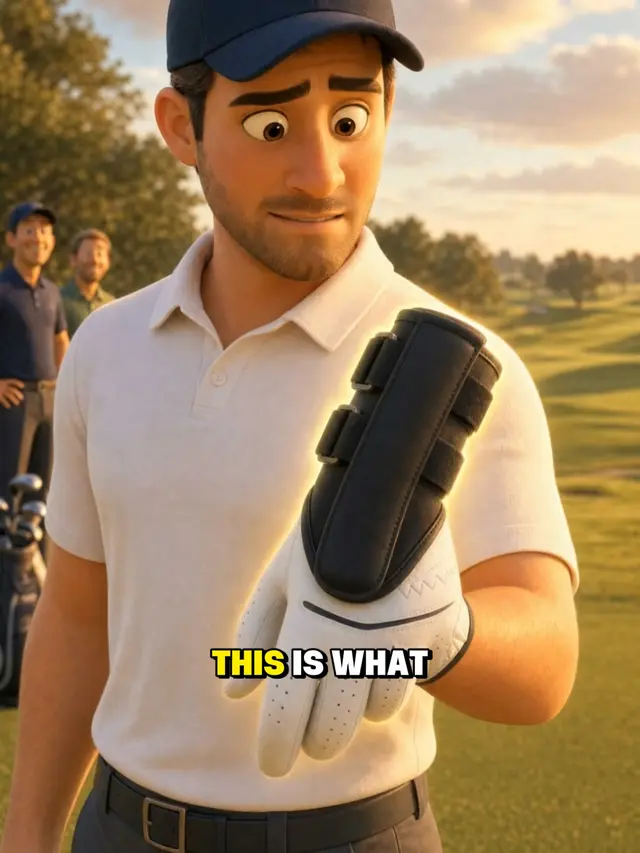 TruLink Golf
