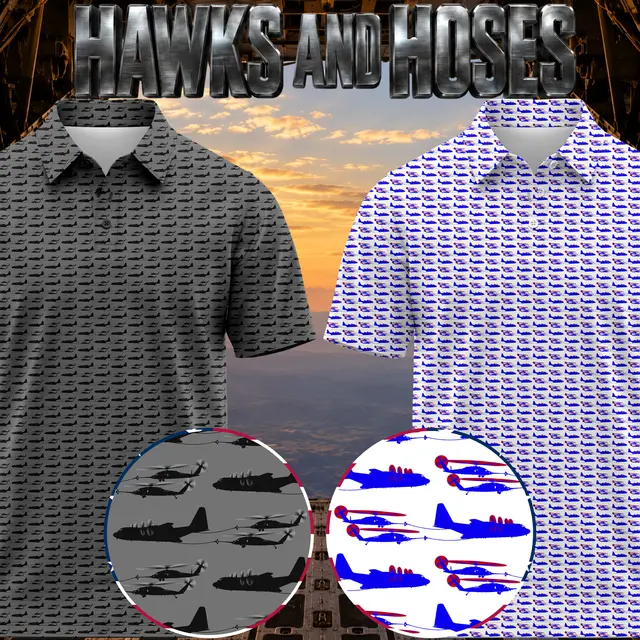 Guy Outfitters
