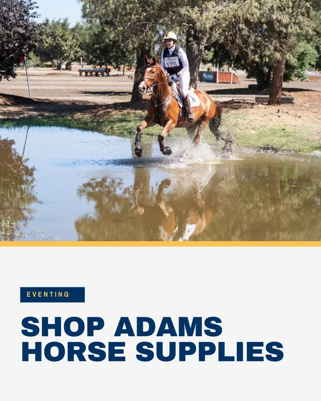 Adams Horse & Pet Supplies