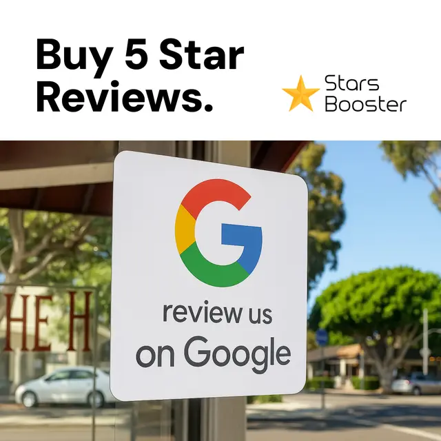 Stars Booster LTD