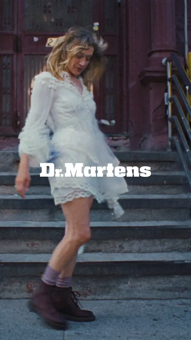 Dr. Martens