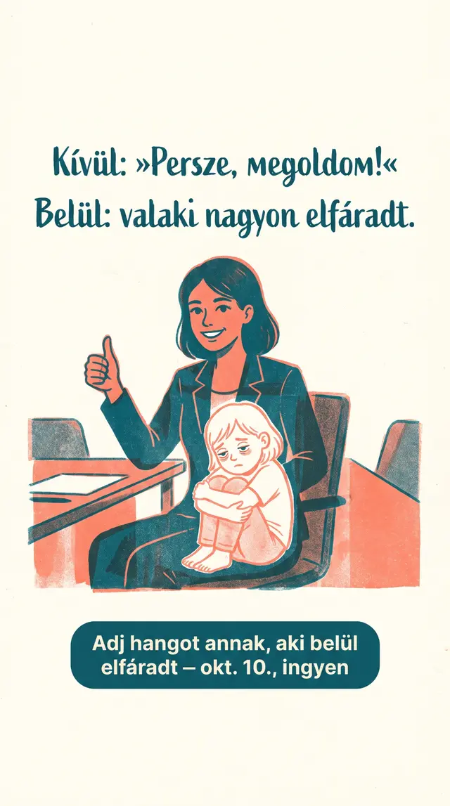 Kapcsolat, tudatosan - Knapek Éva oldala