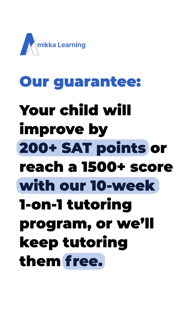 Amikka Learning