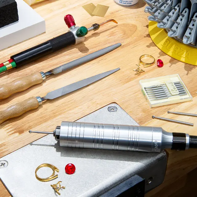 Rio Grande Jewelry Making Supplies