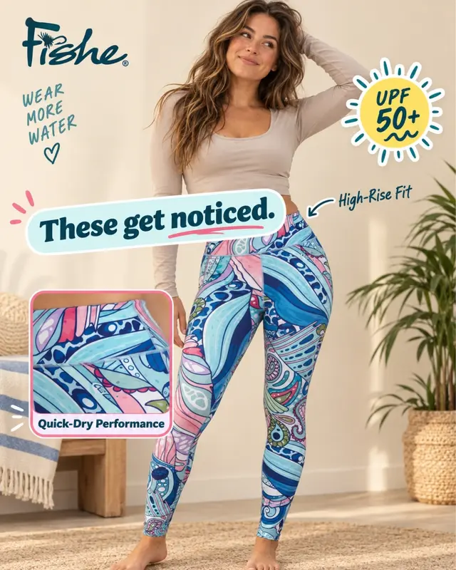 FisheWear
