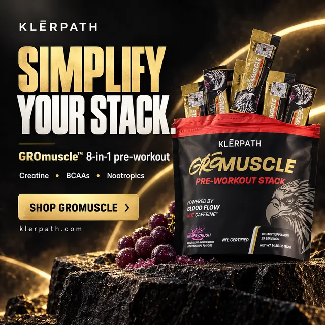 Klerpath.Nutrition