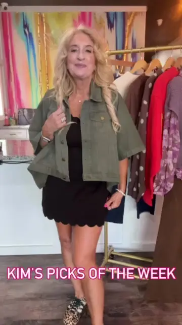 Shabby2Chic Boutiques