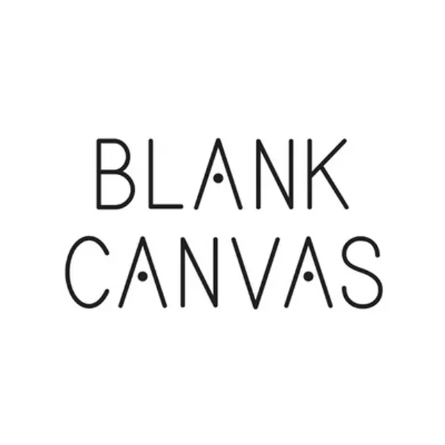 Blank Canvas Development