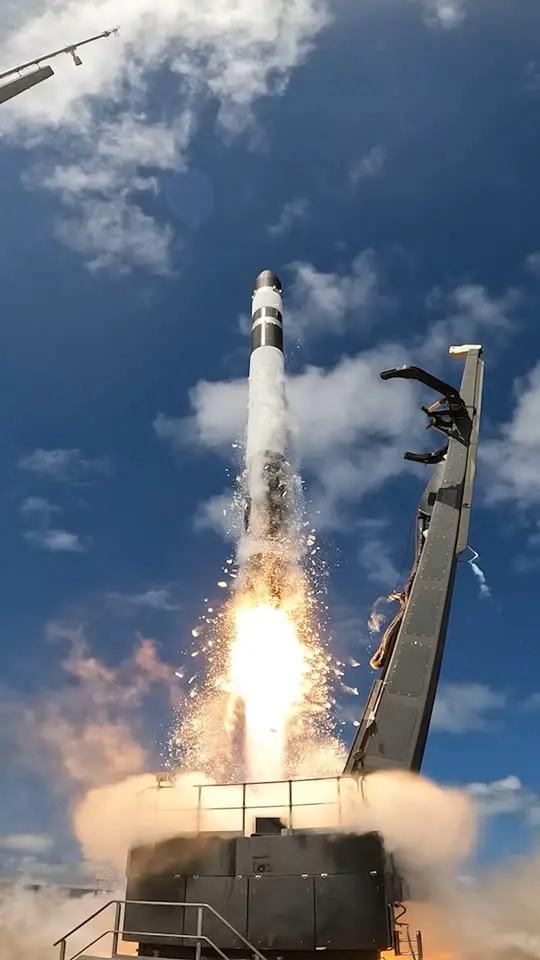 Rocket Lab