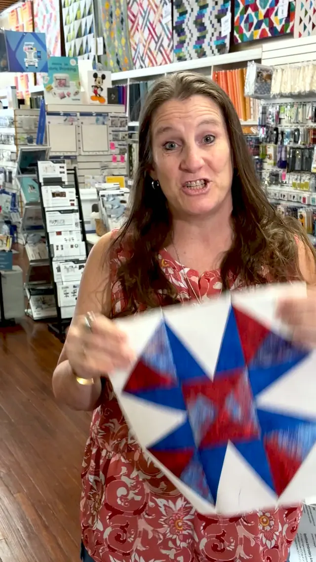 Nebraska Quilt Company