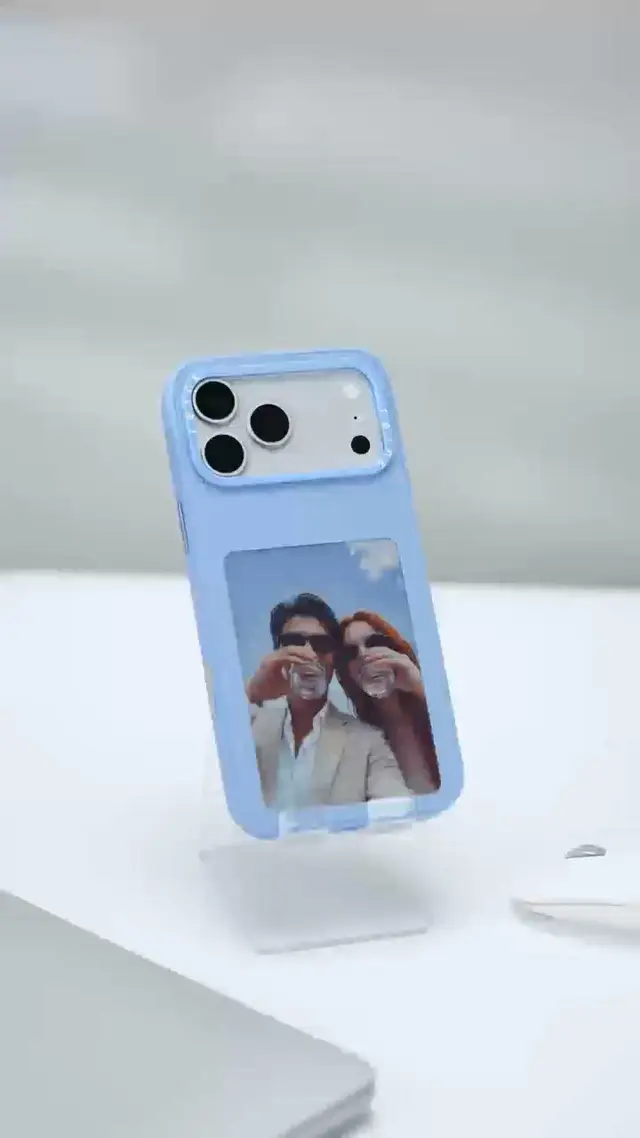 Reinkcase