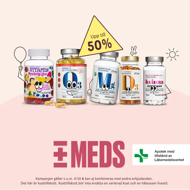 MEDS