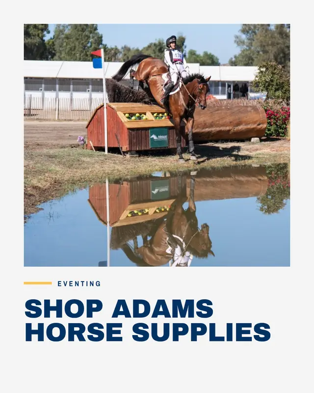 Adams Horse & Pet Supplies
