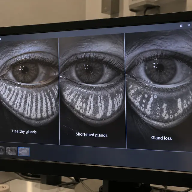 Lens & Health Weekly