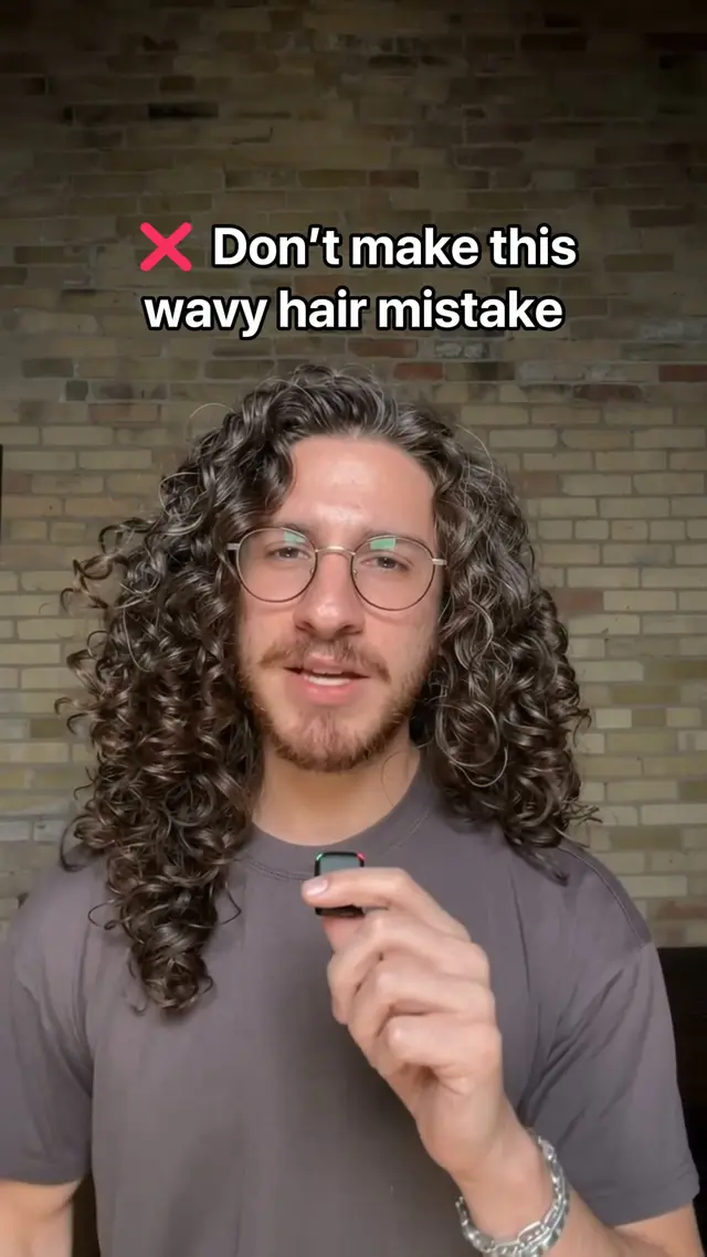 Bounce Hair