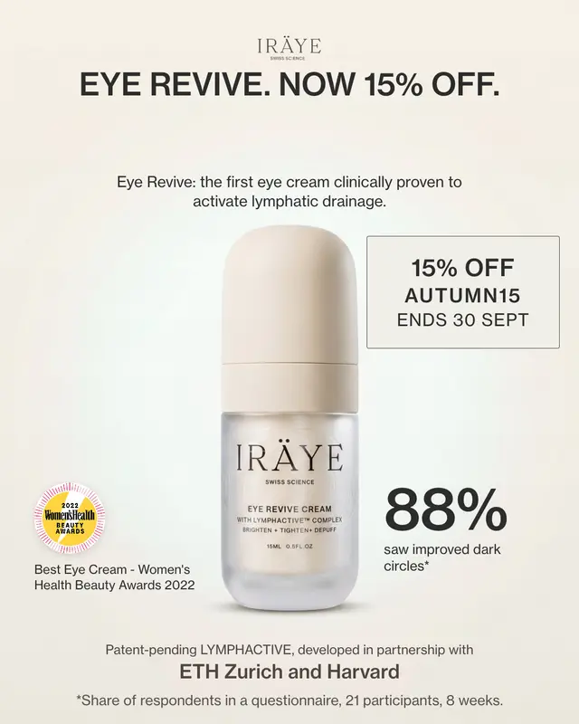 IRÄYE