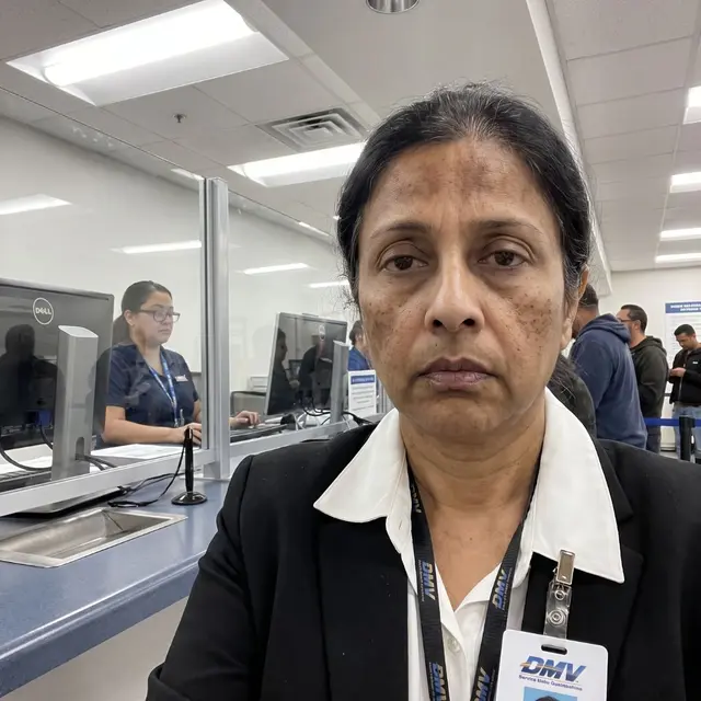 Jyoti's Skincare Journey