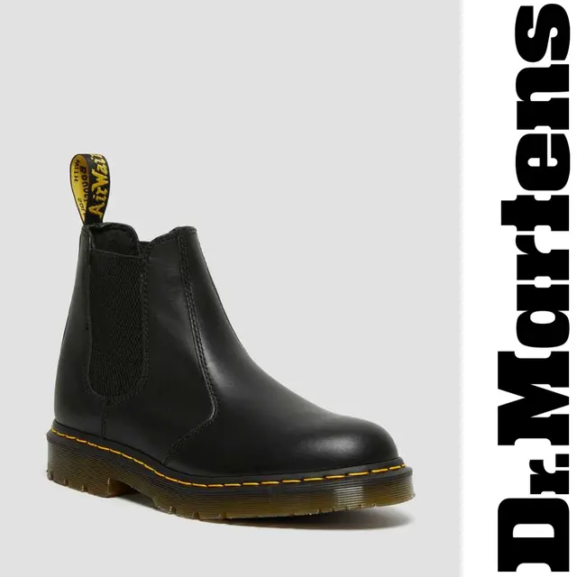 Dr. Martens