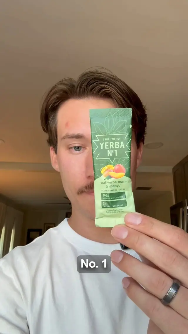 Yerba No. 1