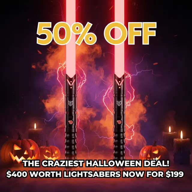 Saber Masters
