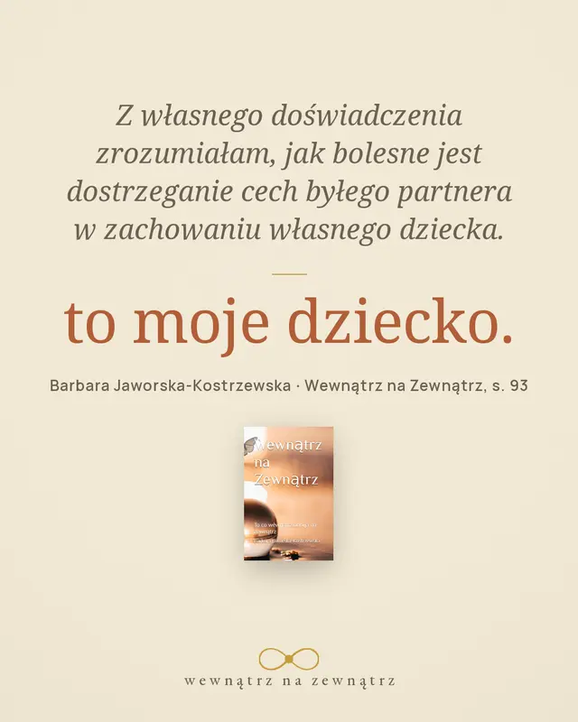 Wewnątrz na Zewnątrz