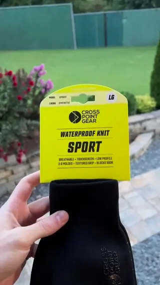 Cross Point Gear