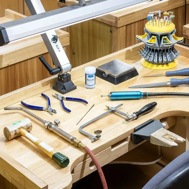 Rio Grande Jewelry Making Supplies