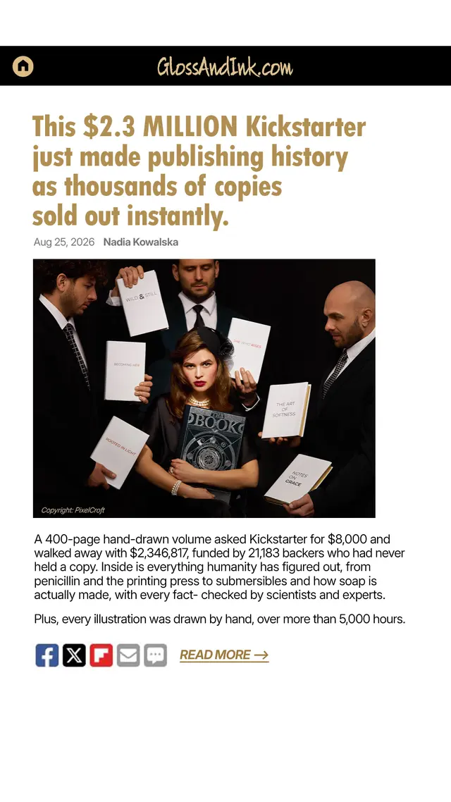 Hungry Minds Publishing