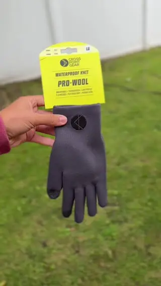 Cross Point Gear