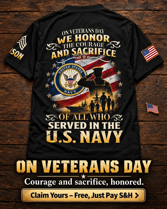 Honor That Endures