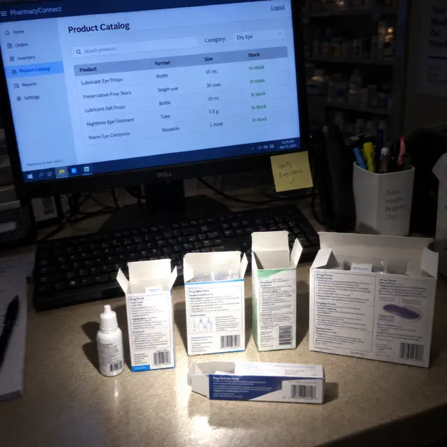 Lens & Health Weekly