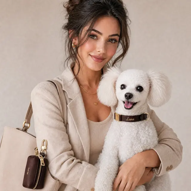 Furri Tail Pet Fashion