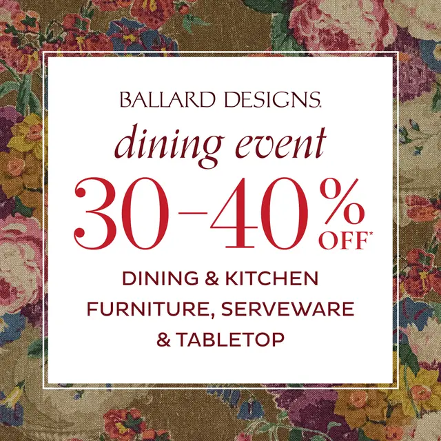Ballard Designs