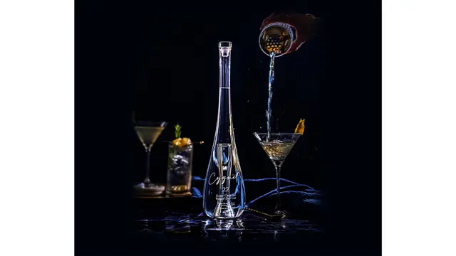 Robb Report