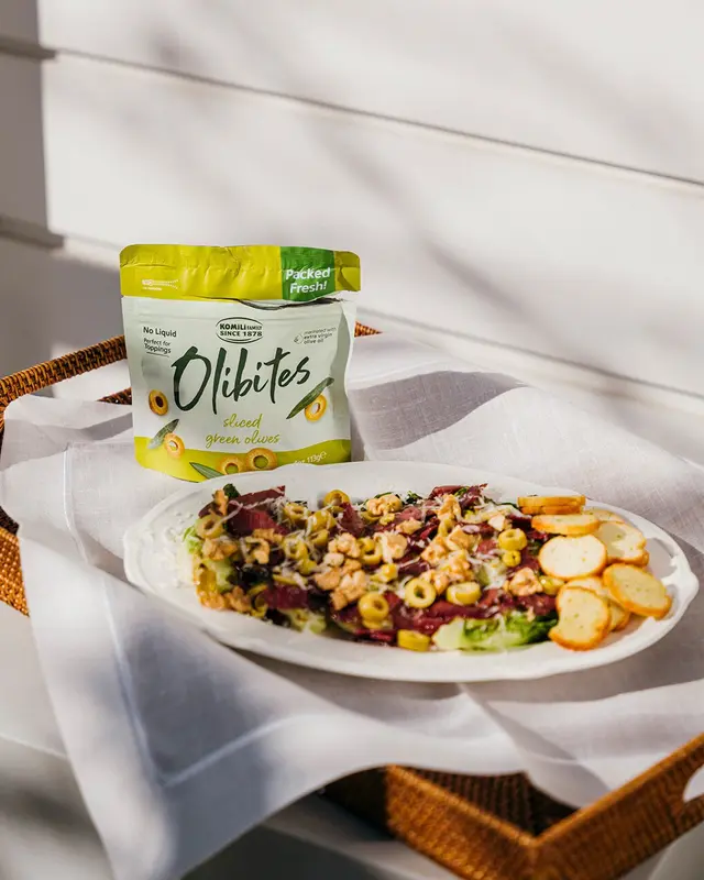 Olibites