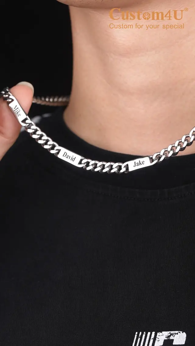 Custom4U Jewelry